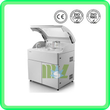 Fully automated biochemistry analyzer with best price(MSLBA20)